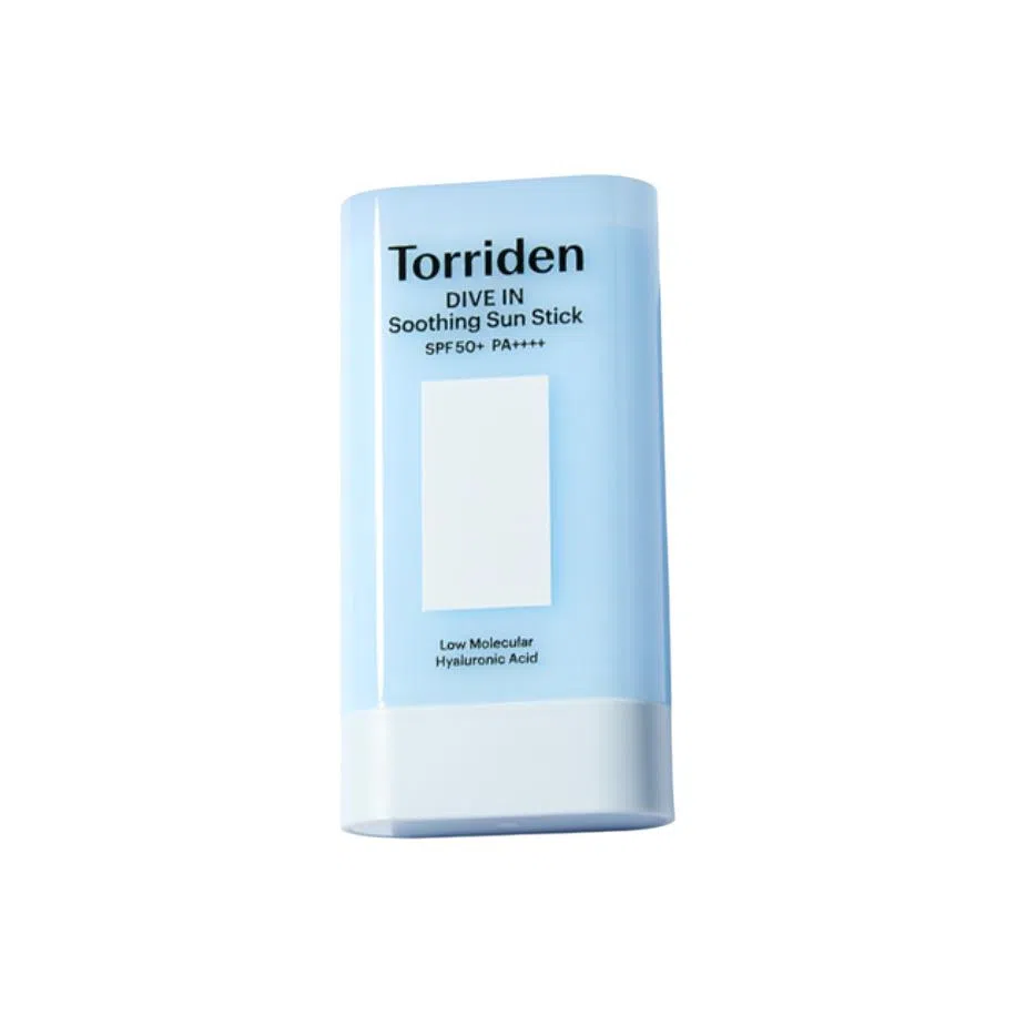 Torriden SPF50+ 19g