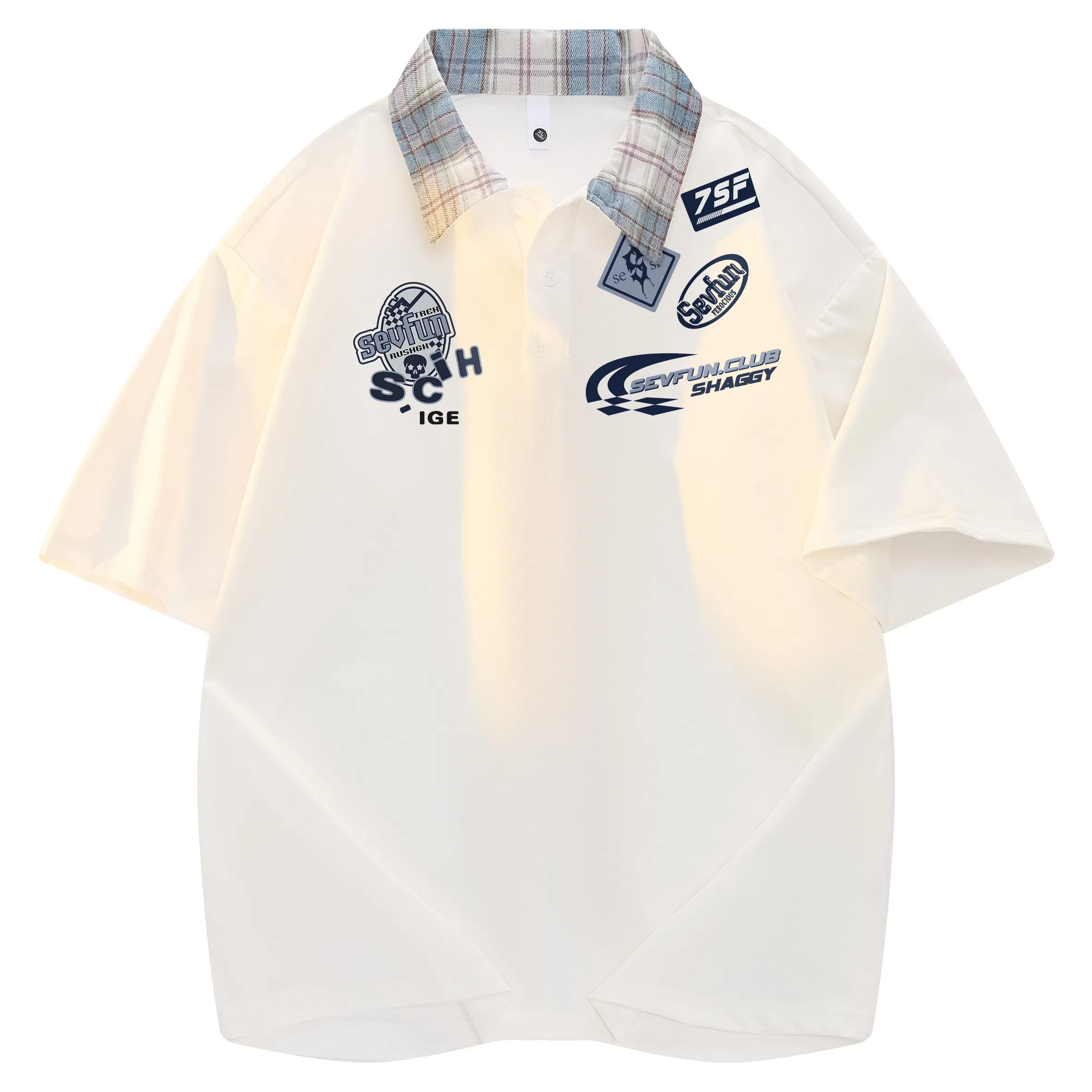 7 SEVFUN LOGOPOLOPolo