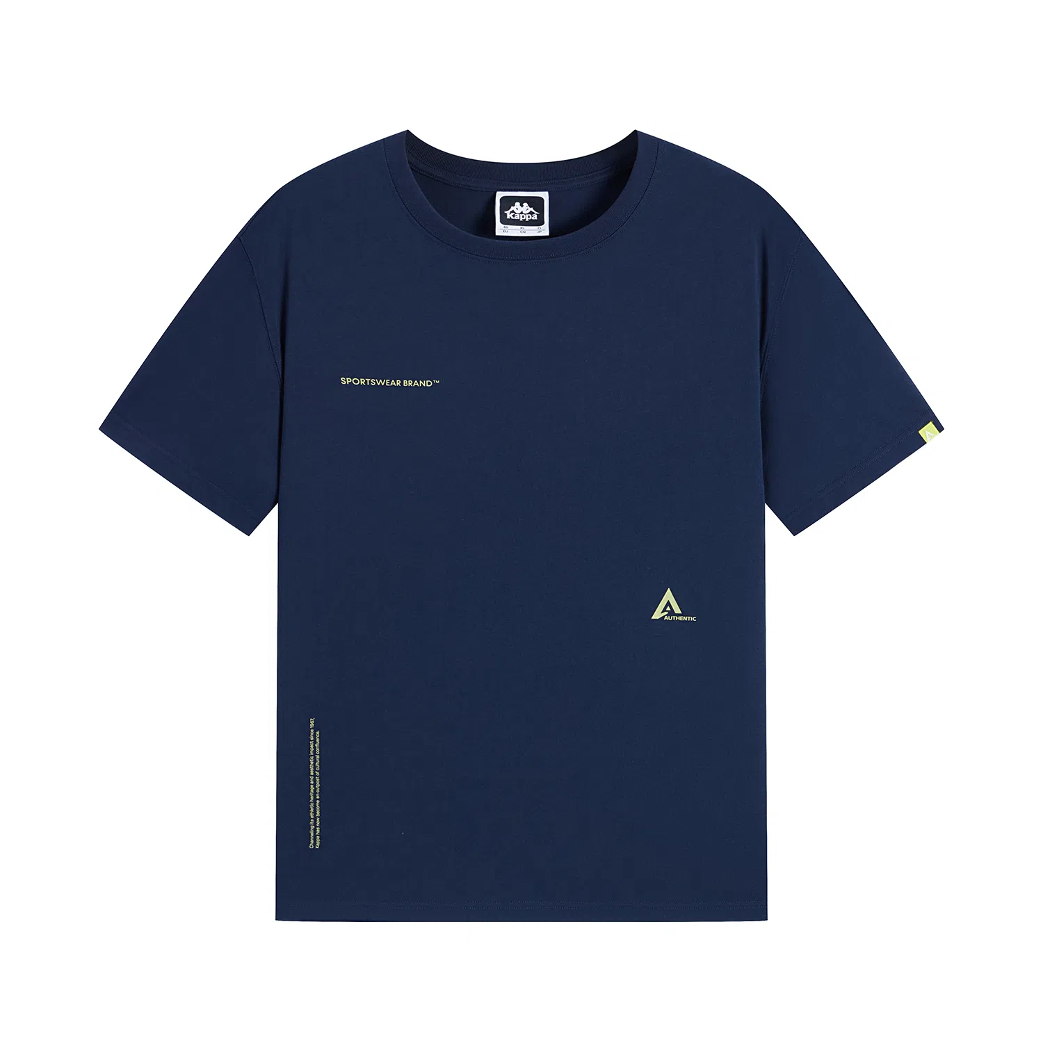 Kappa KAPPA PLAYER T