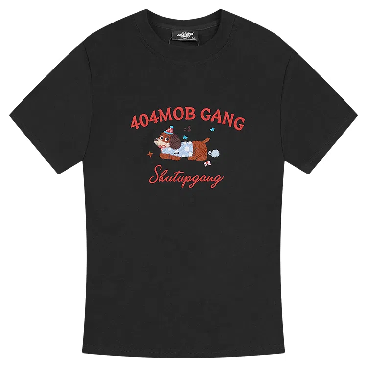 404MOB GANG T