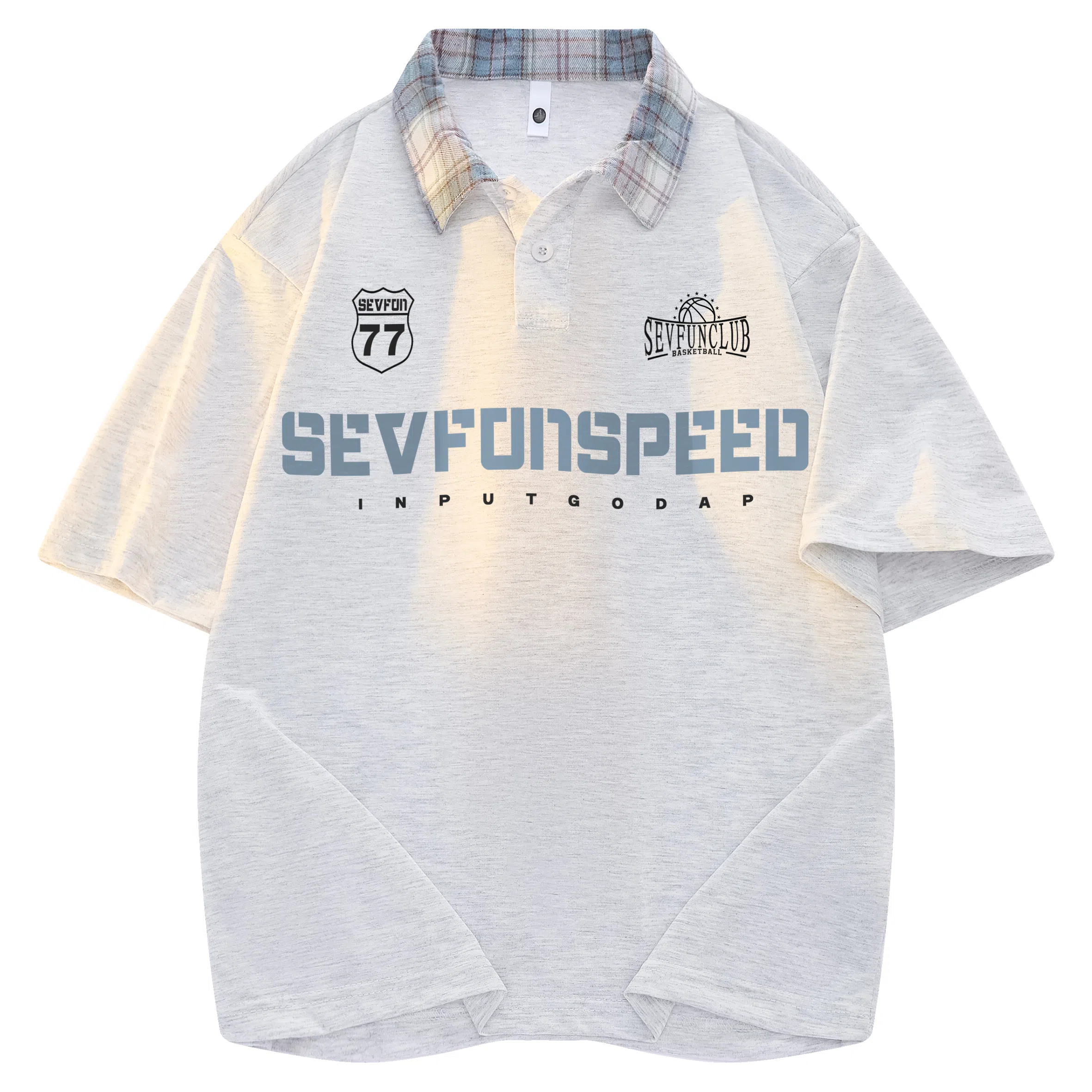 7 SEVFUN LogoPolo
