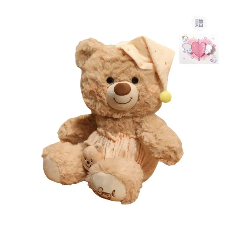 PUDOWRABBIT 25cm35cm