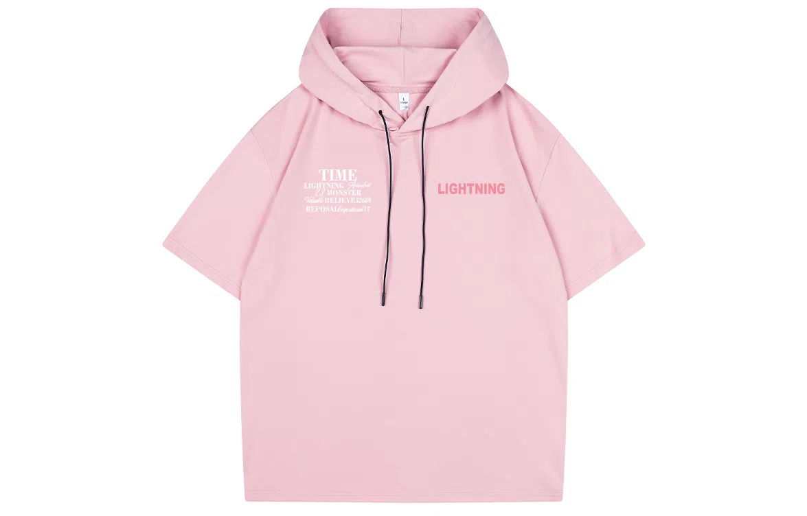 LIGHTNING MONSTER LogoT