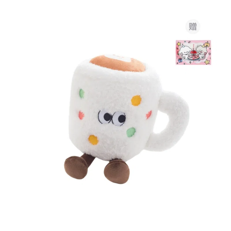 PUDOWRABBIT 20cm25cm