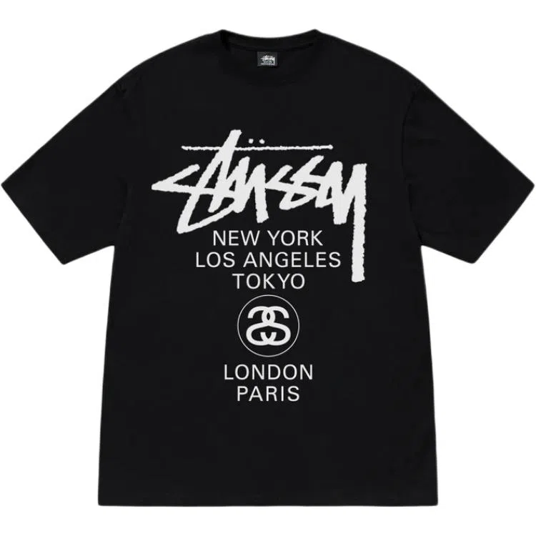Stussy SS25