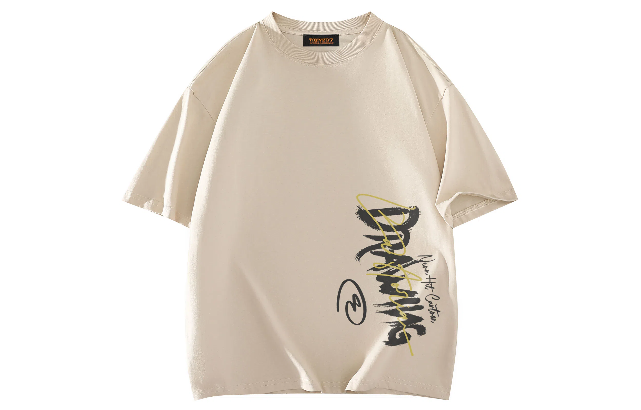 TONYKRZ T