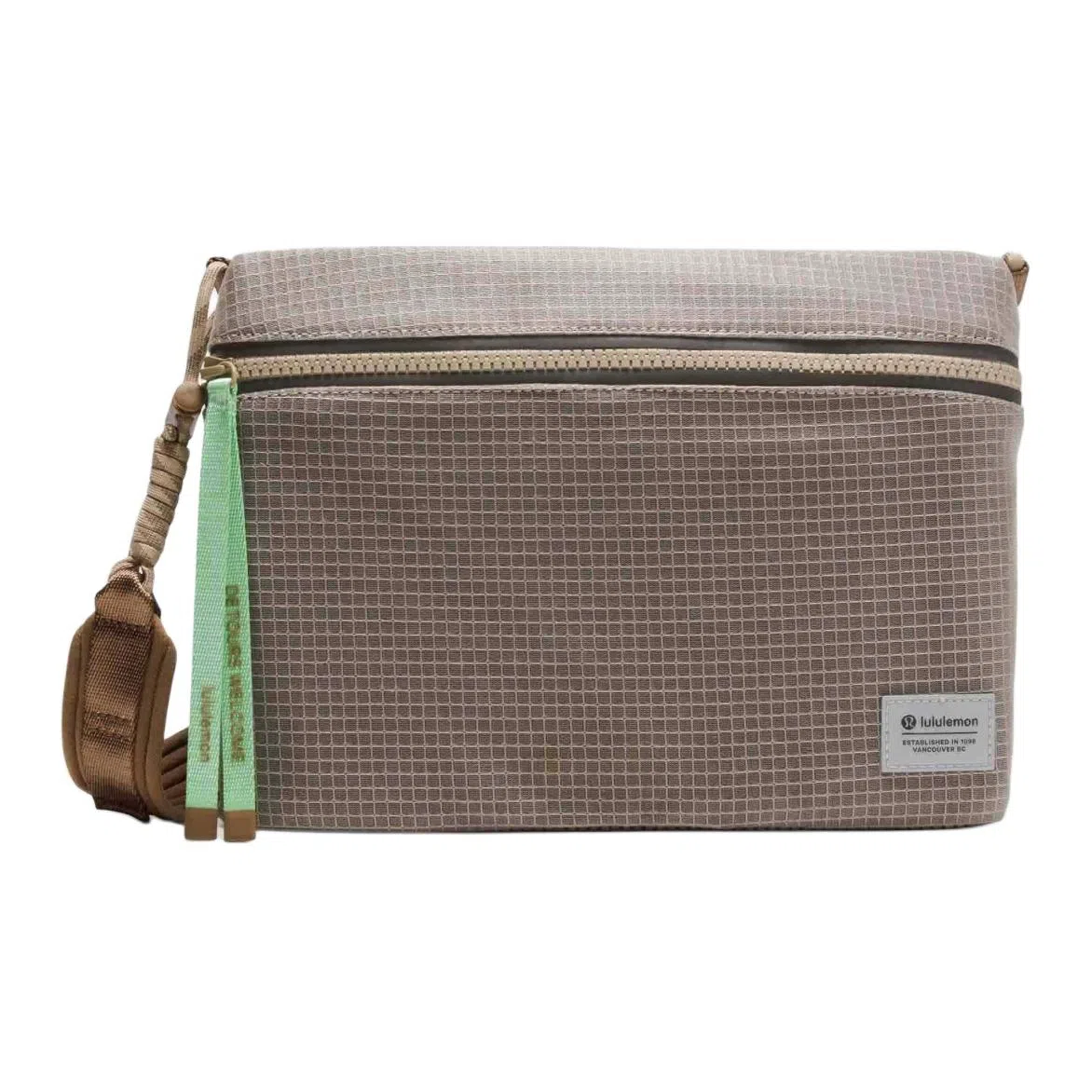 lululemon Fast Track