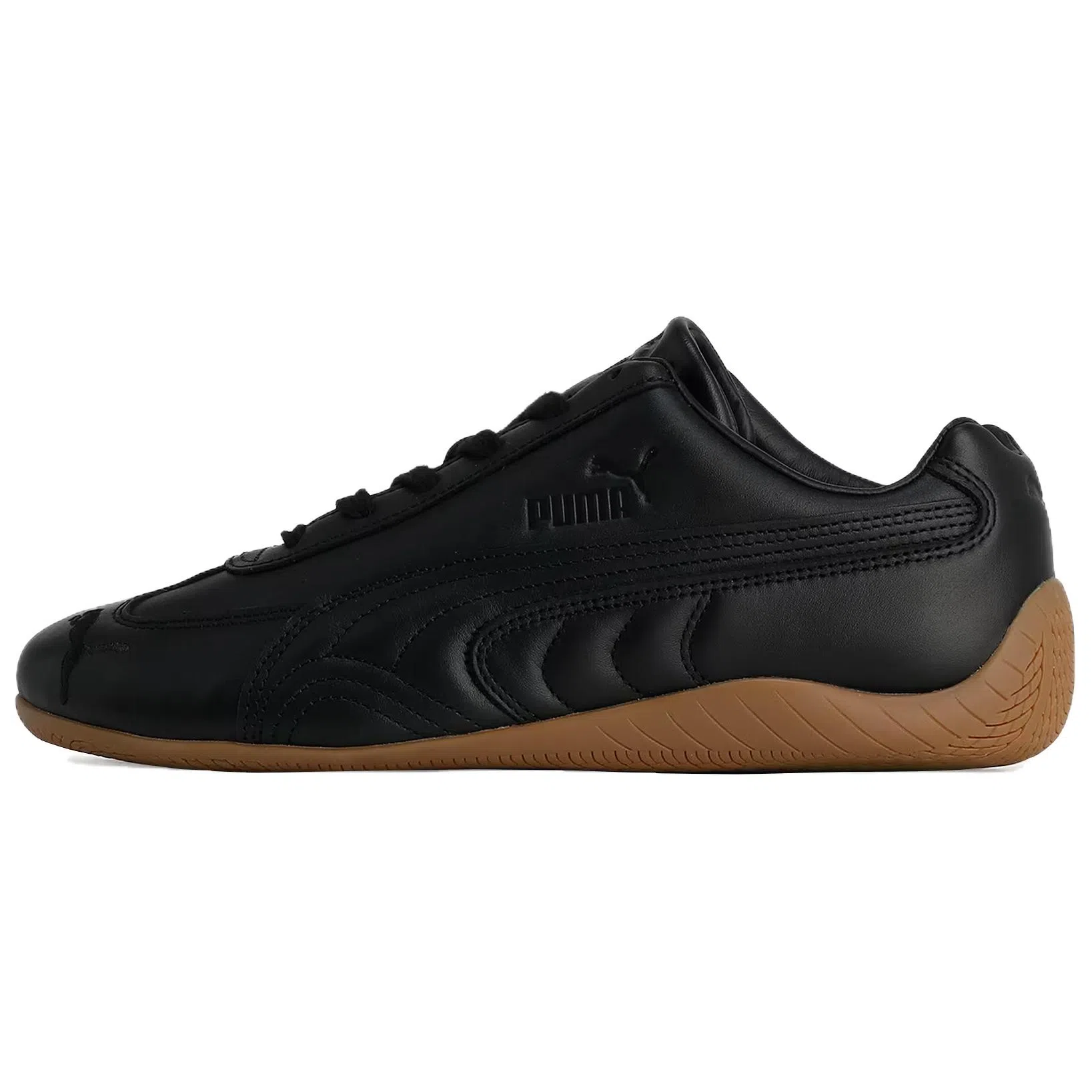 PUMA Speedcat Black