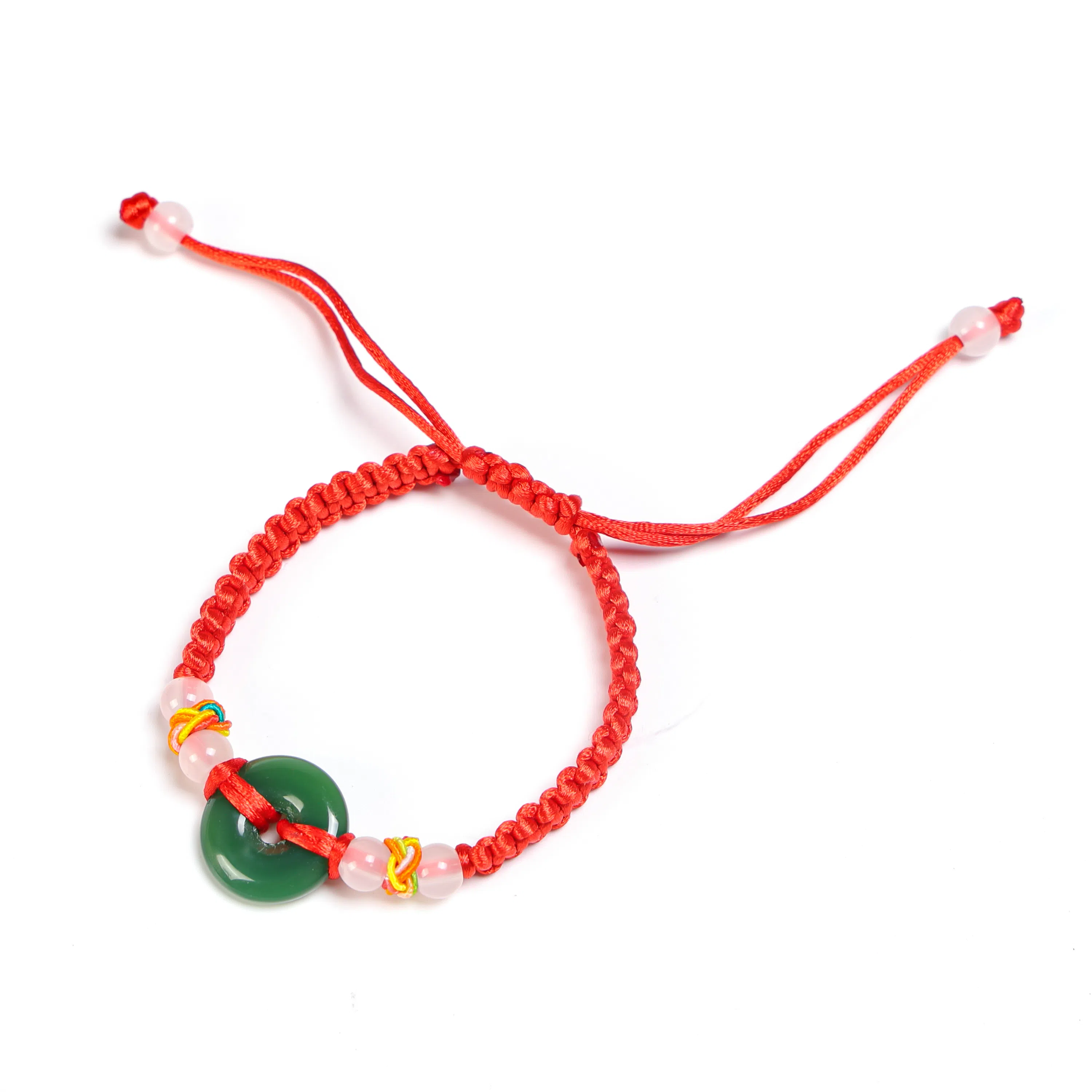 Xianyou Prosperity Resin Bracelet