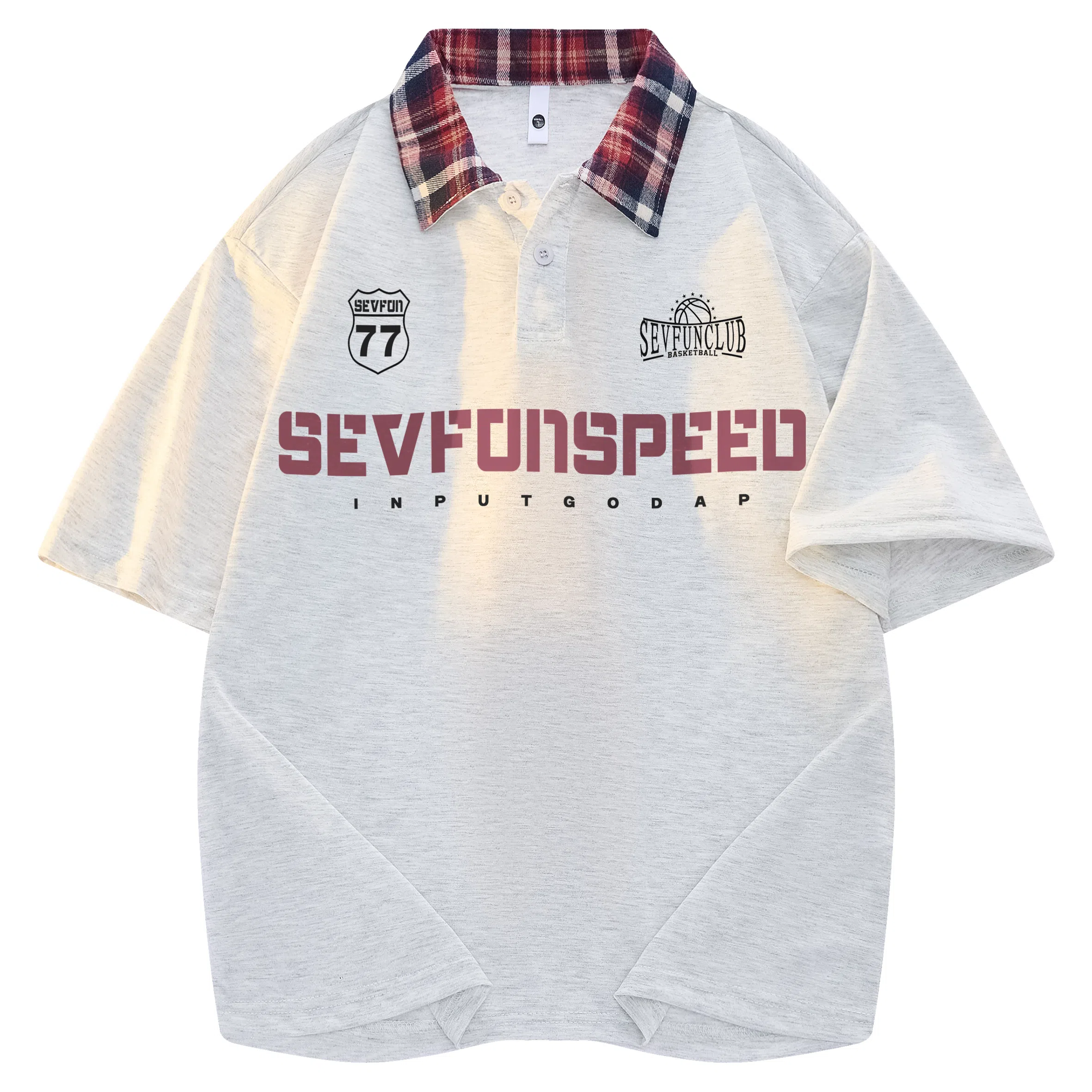 7 SEVFUN LogoPolo