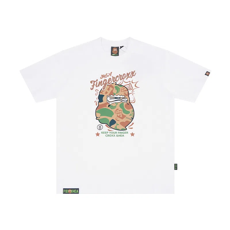 HEA x Fingercroxx T