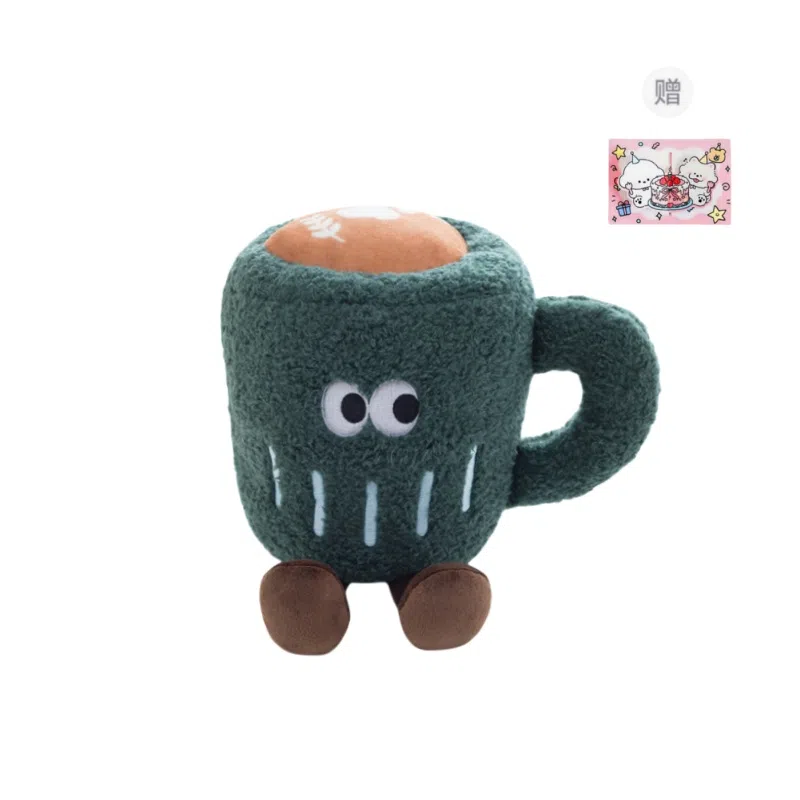 PUDOWRABBIT 20cm25cm