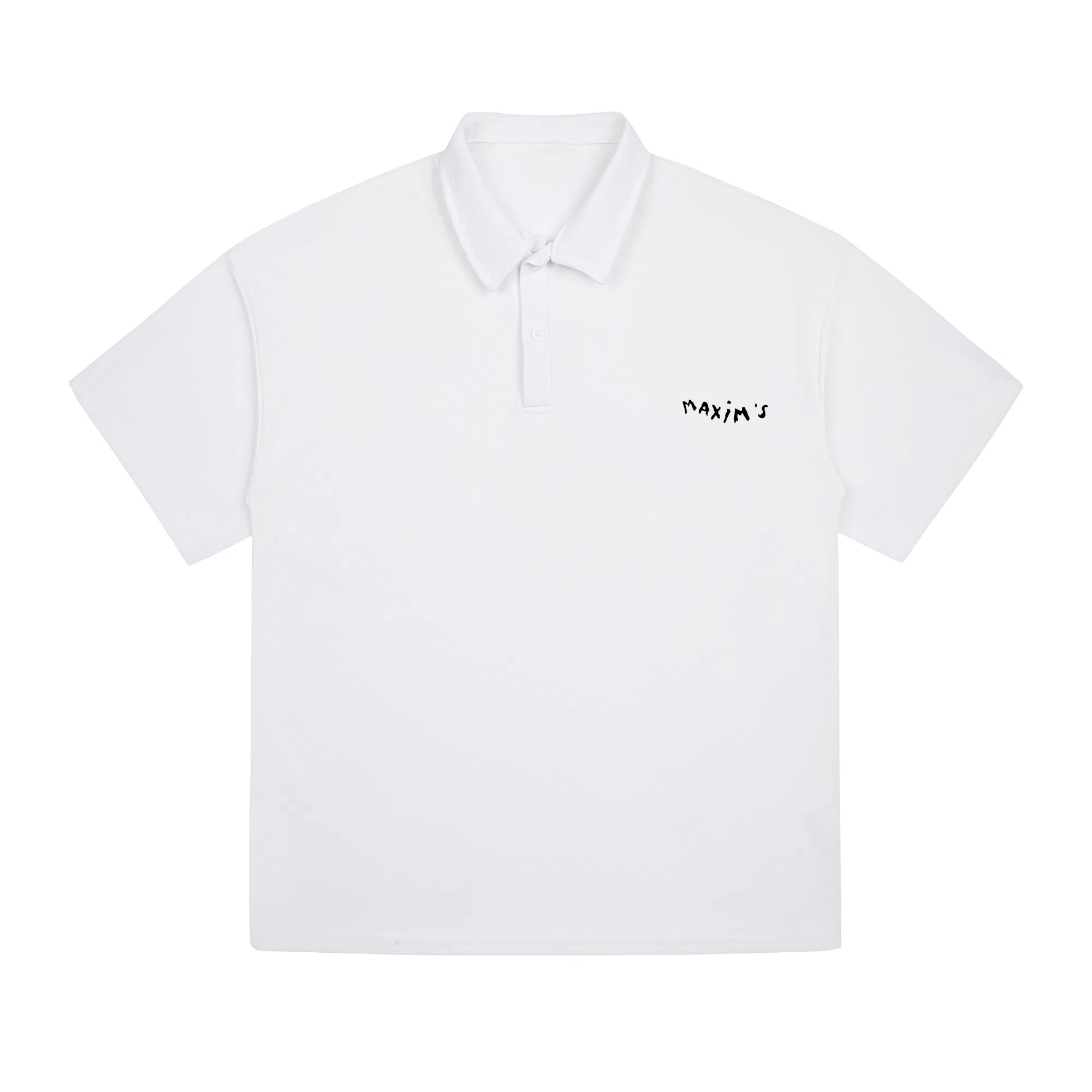 maxim's de paris vibePolo