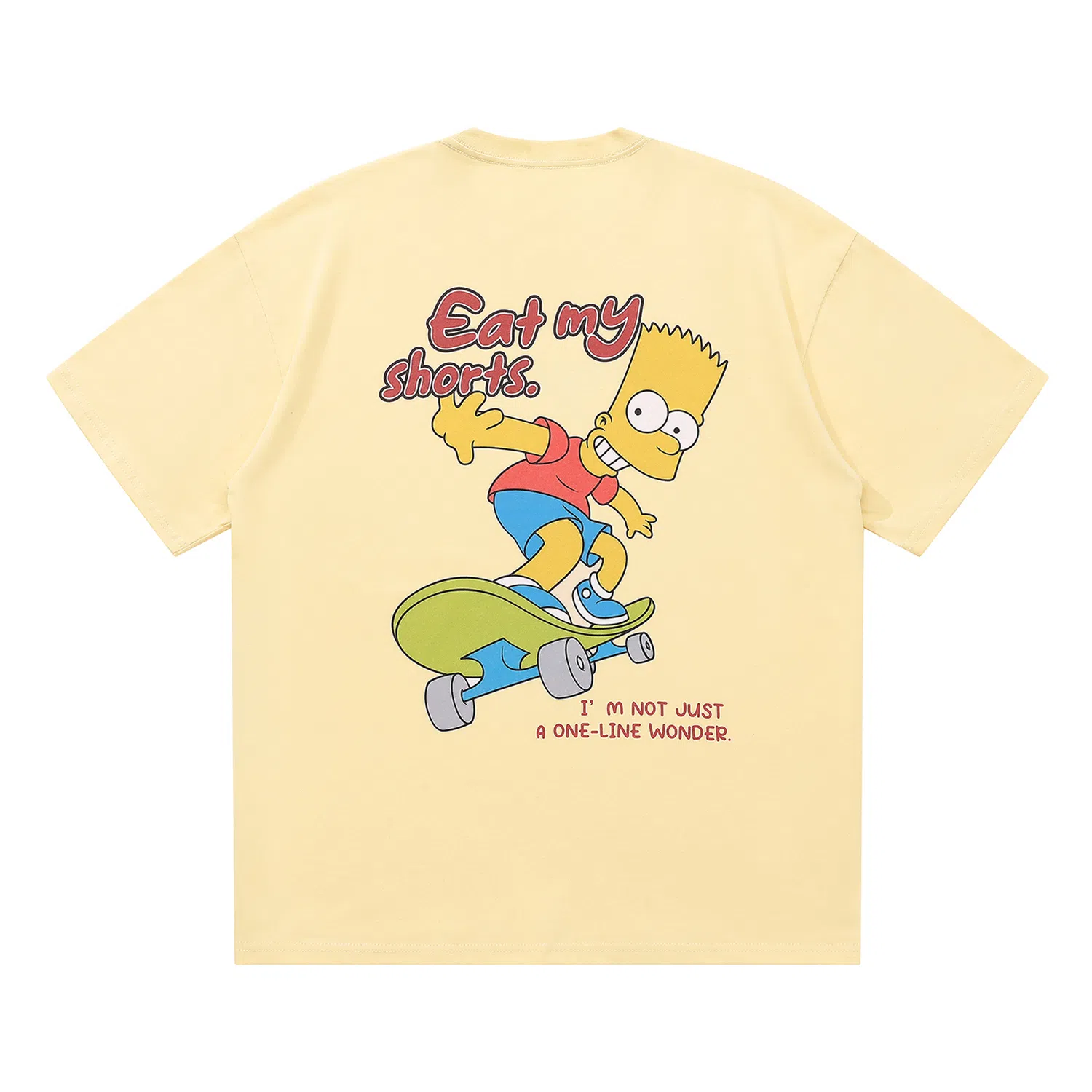 The Simpsons T