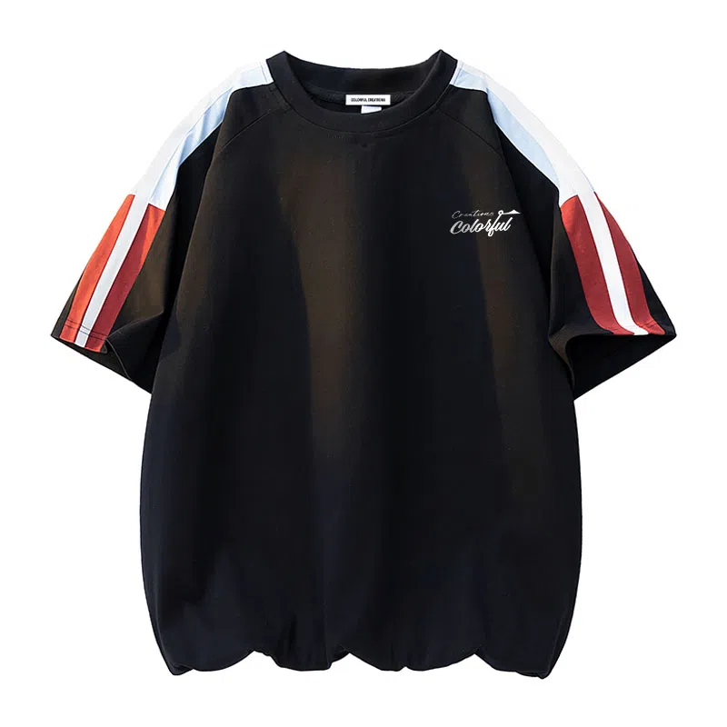 Colorful Creations T