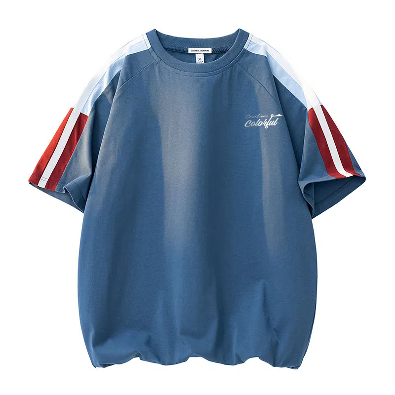 Colorful Creations T