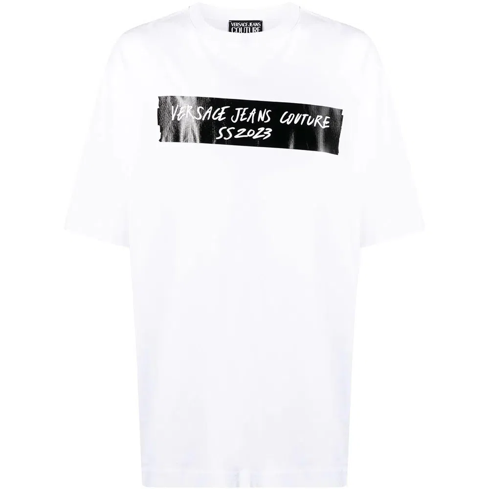VERSACE JEANS COUTURE SS23 T