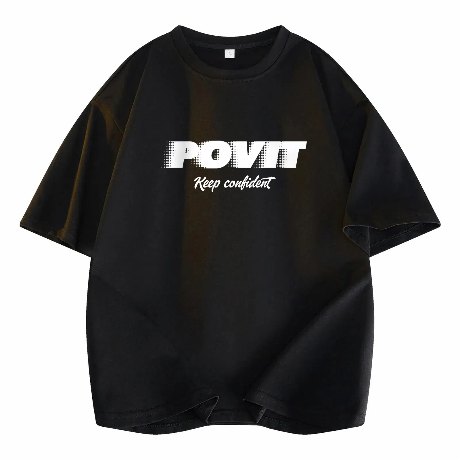 POVIT LogoT