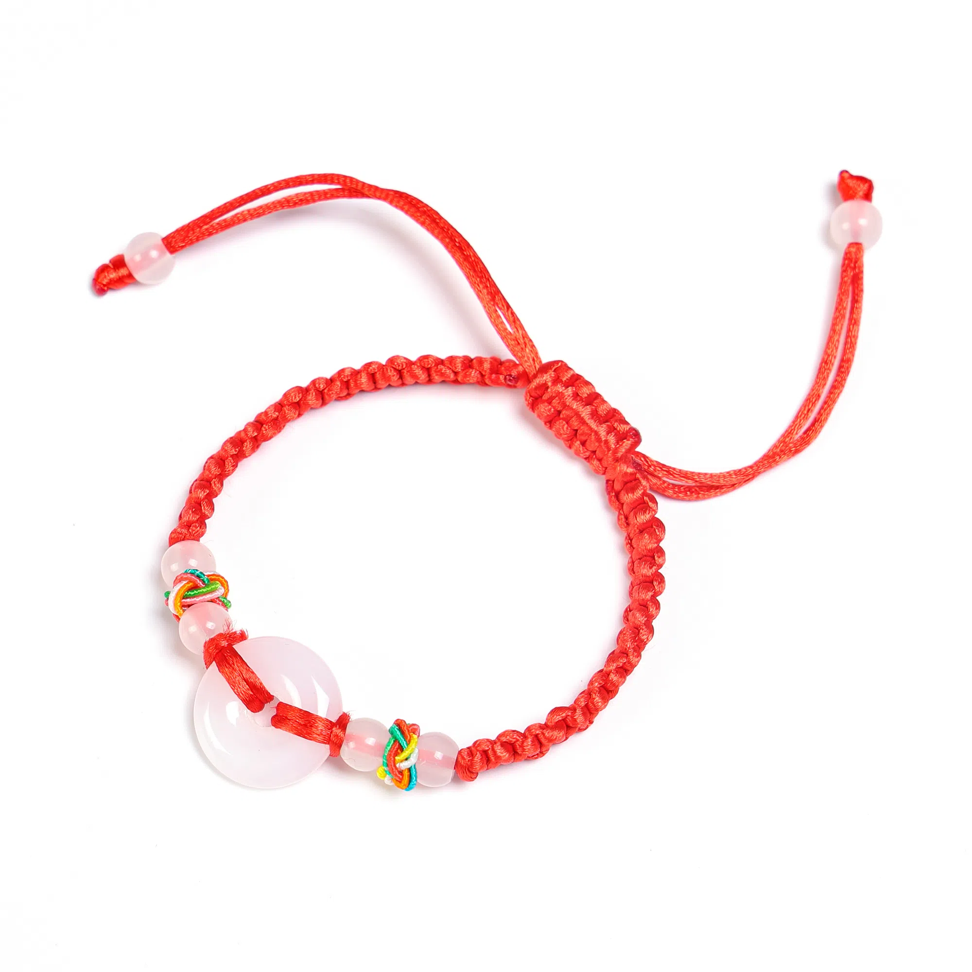 Xianyou Prosperity Resin Bracelet