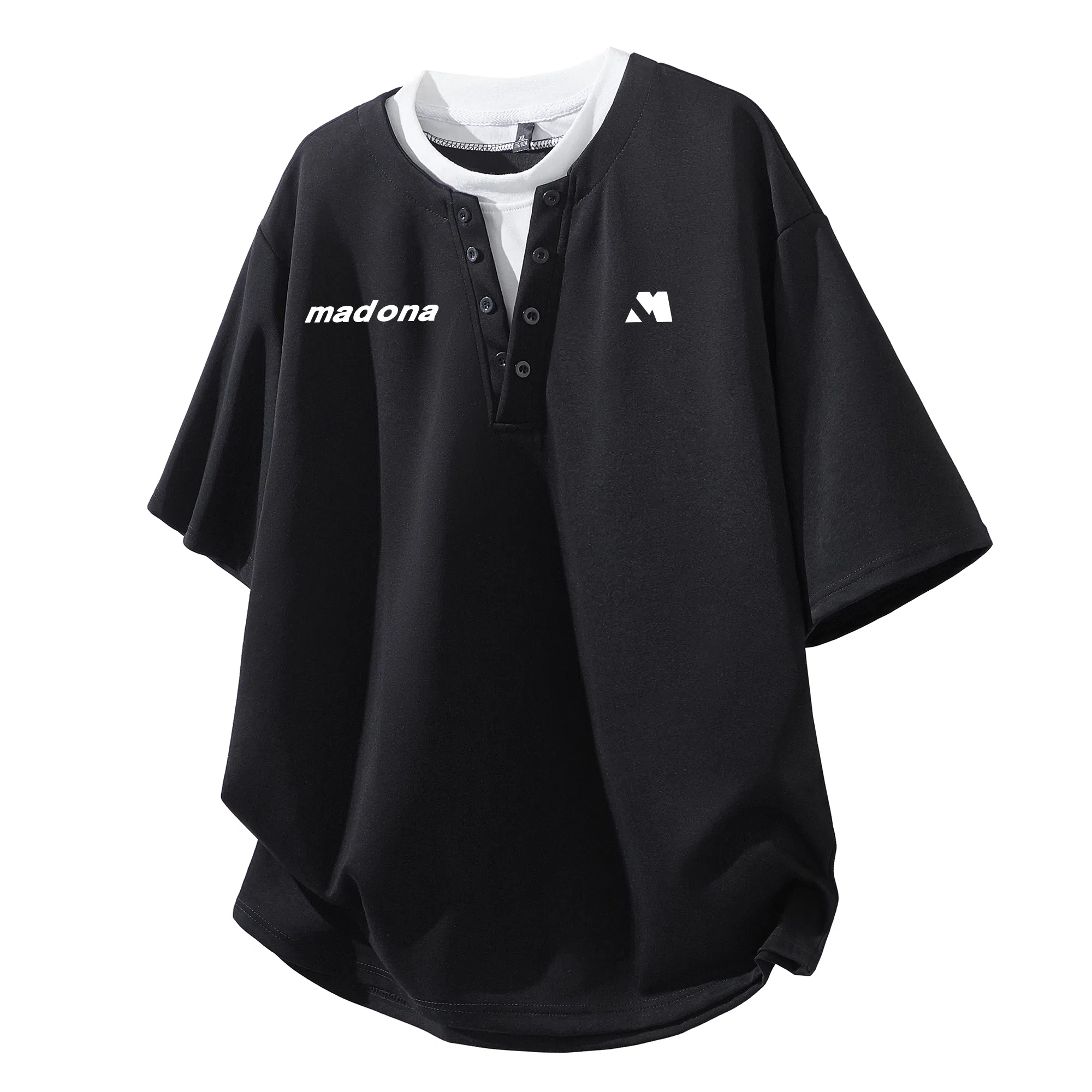 MADONA logoMinimalistT