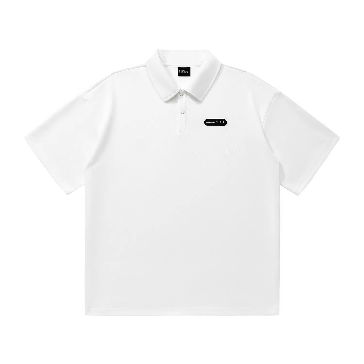 The Simpsons LogoPolo