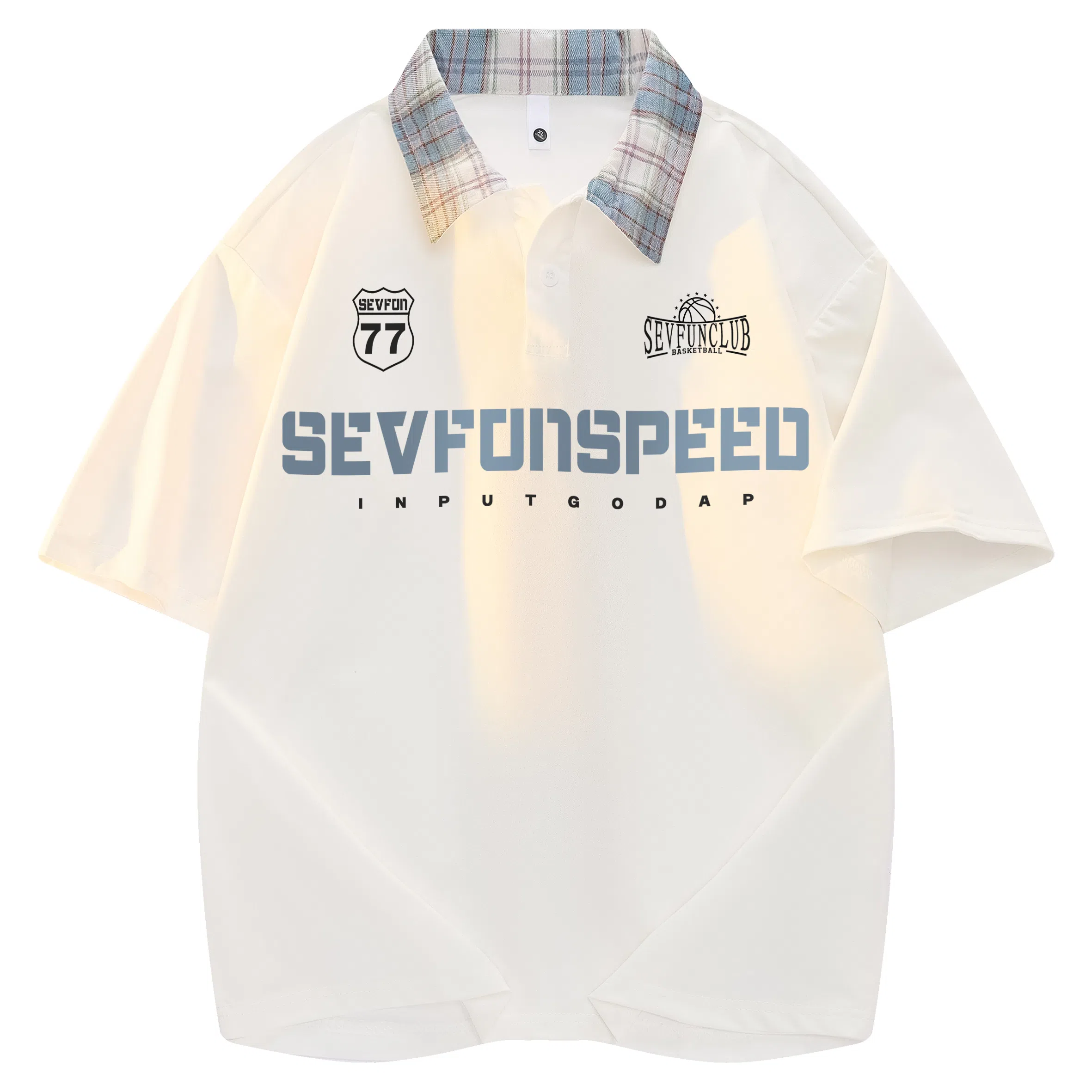 7 SEVFUN LogoPolo