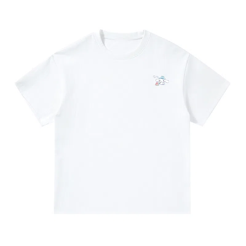 Sanrio x CINNAMOROLL LOGOT