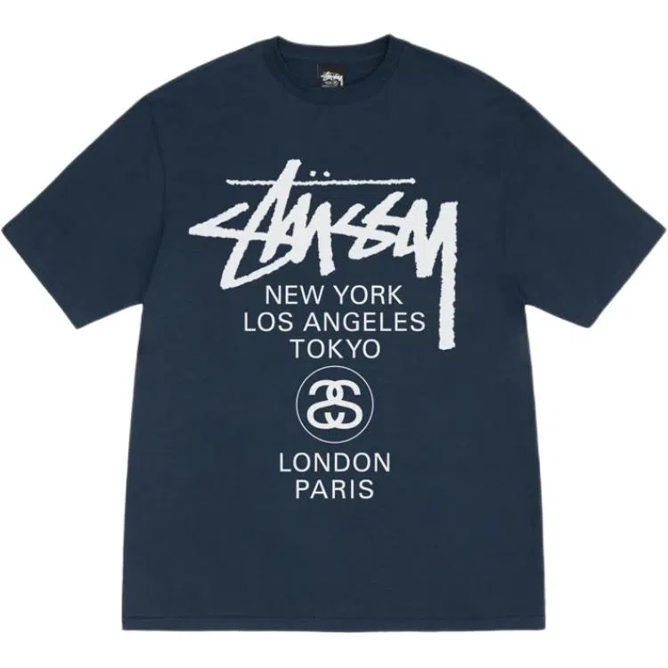 Stussy SS25