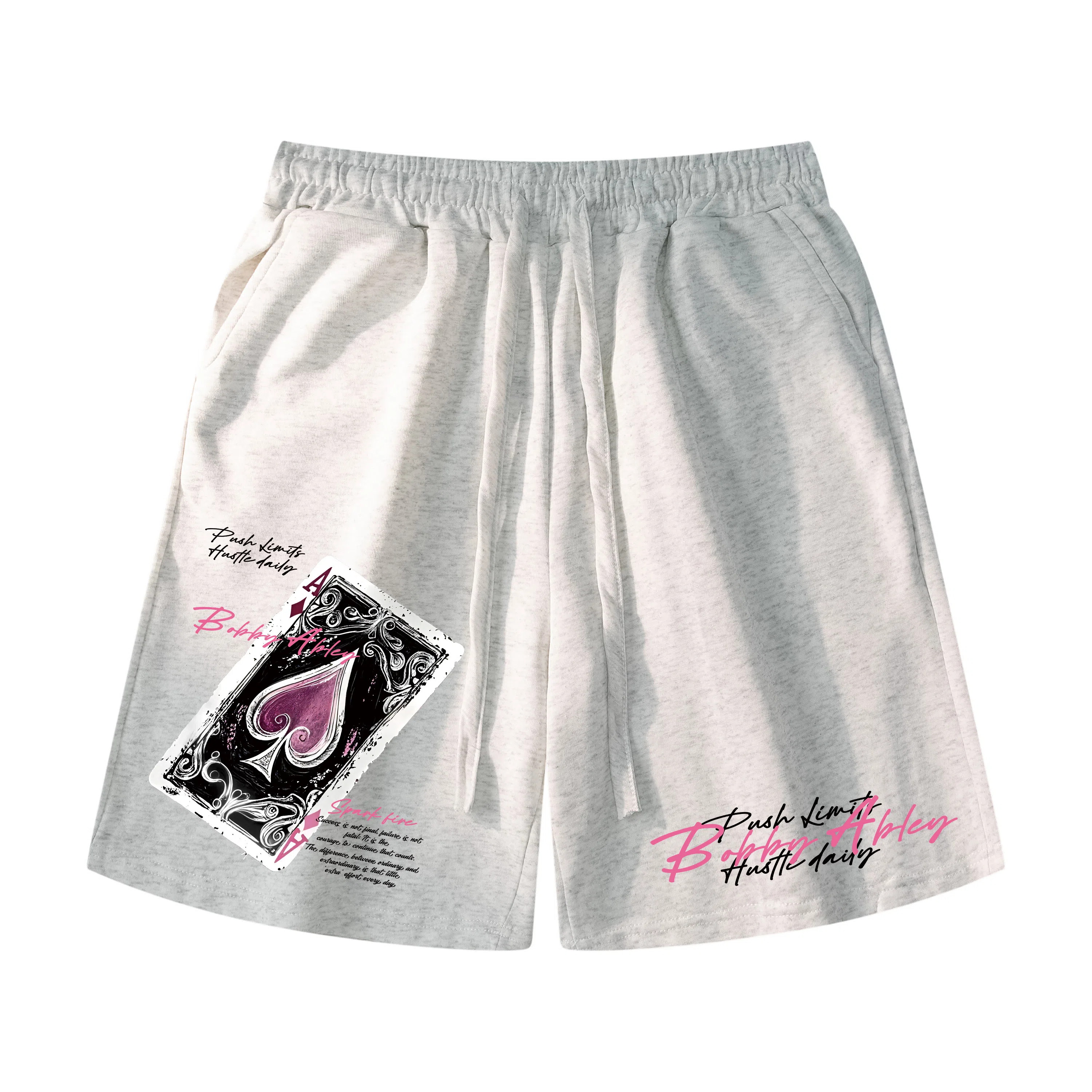 BOBBY ABLEY