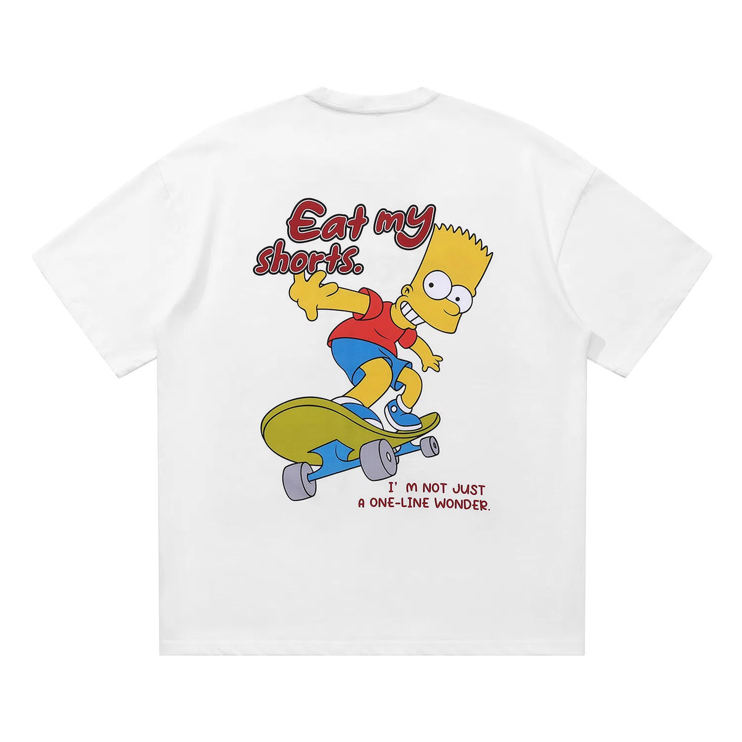 The Simpsons T