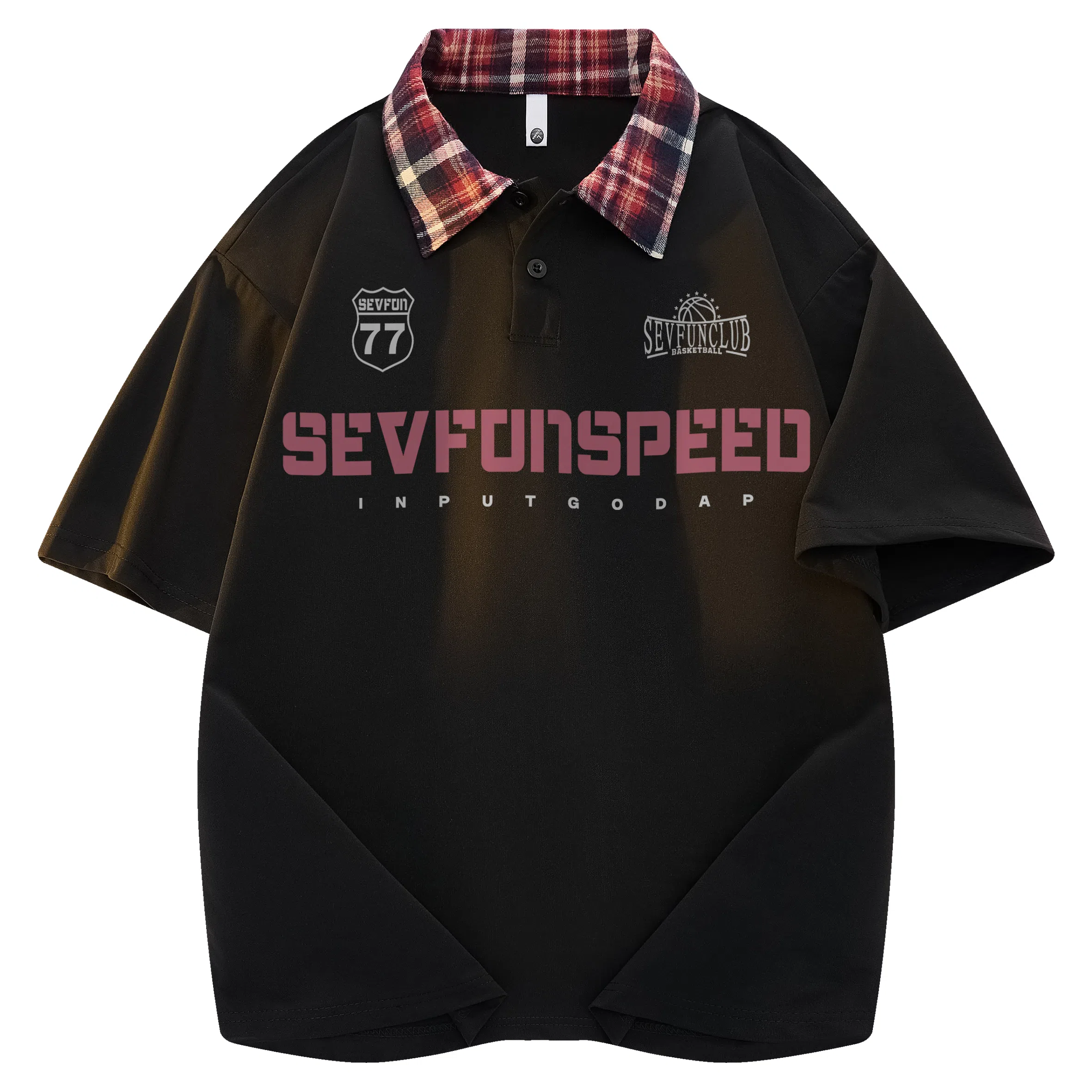 7 SEVFUN LogoPolo