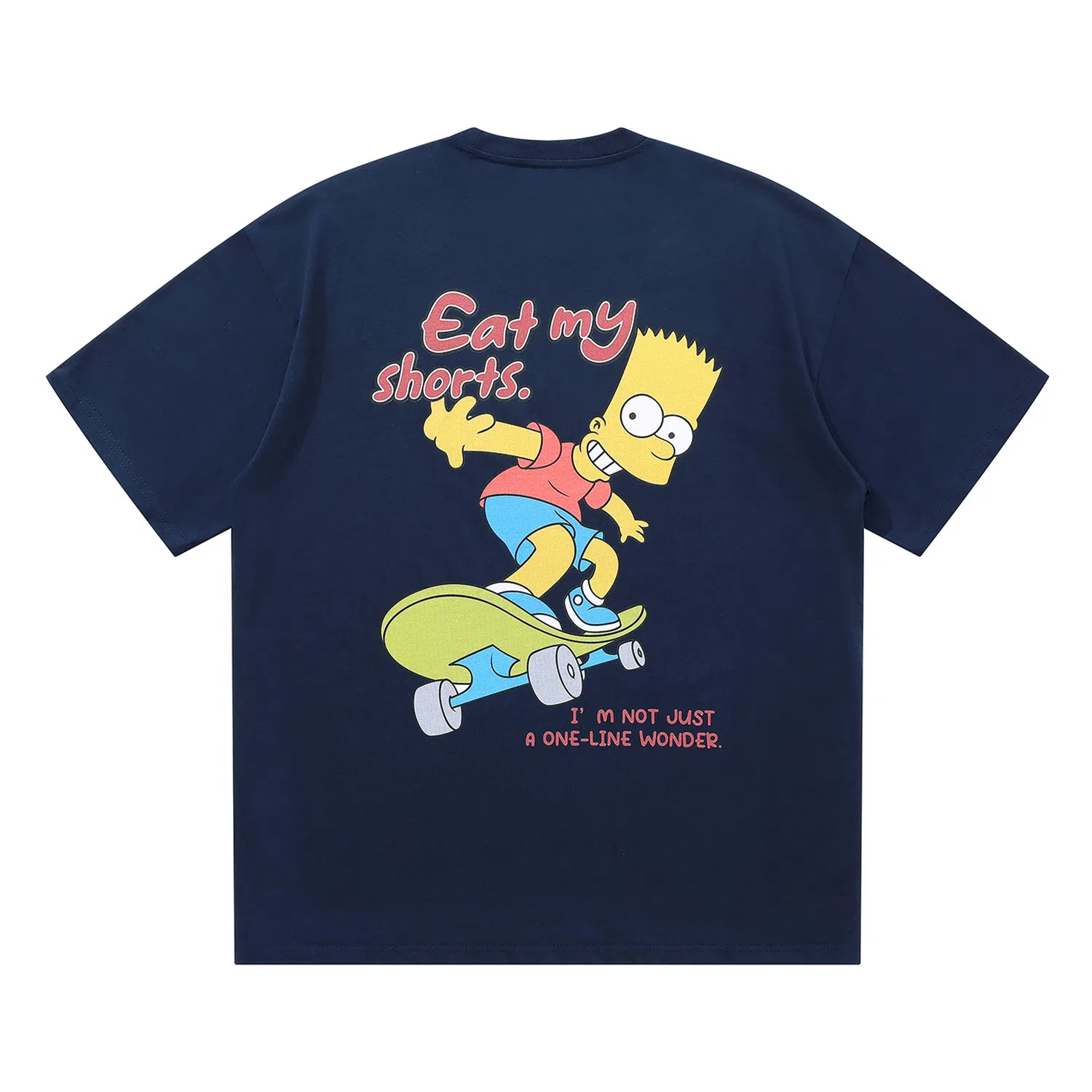 The Simpsons T