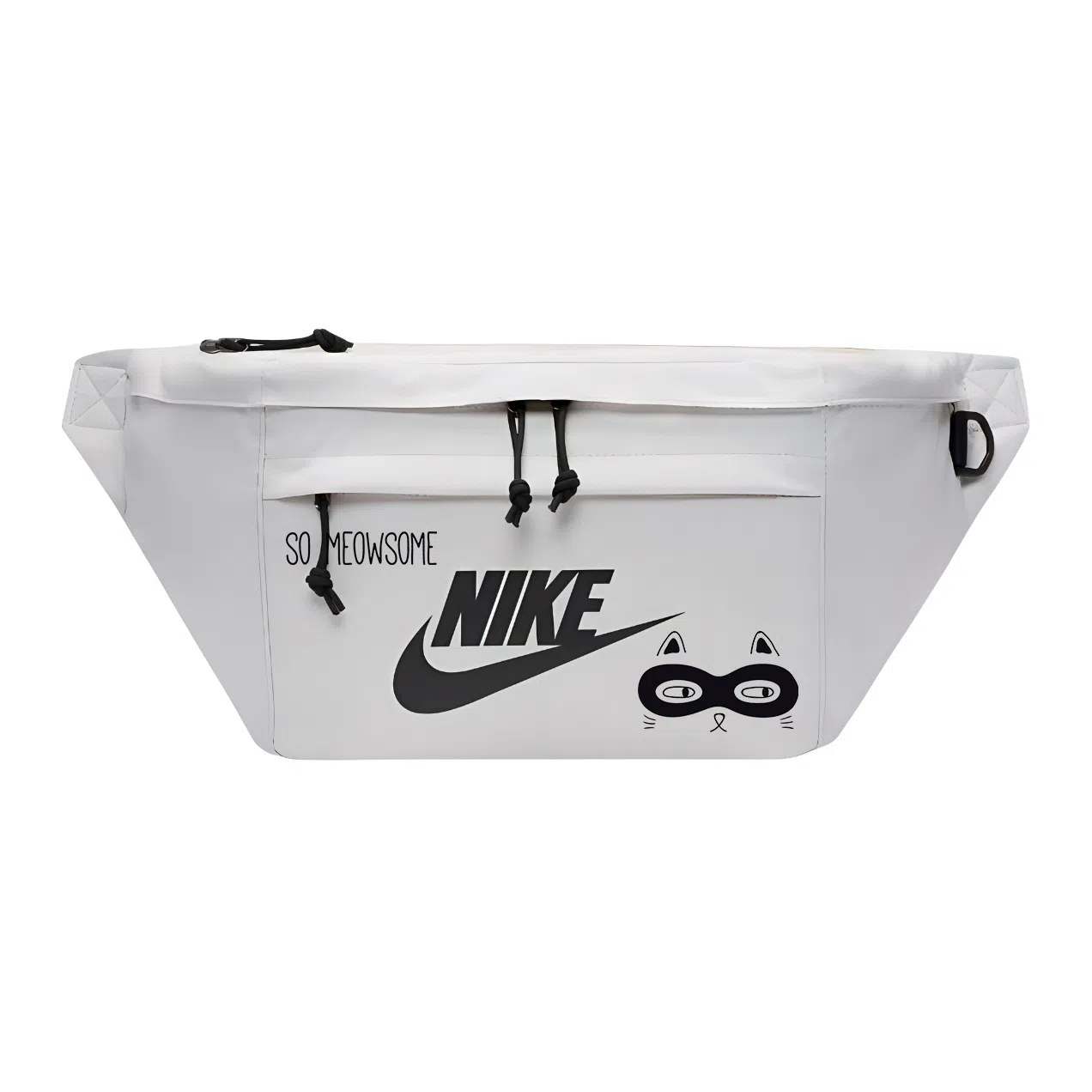 Nike Logo BK
