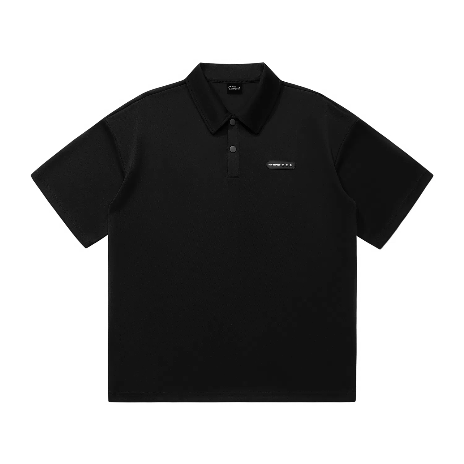 The Simpsons LogoPolo