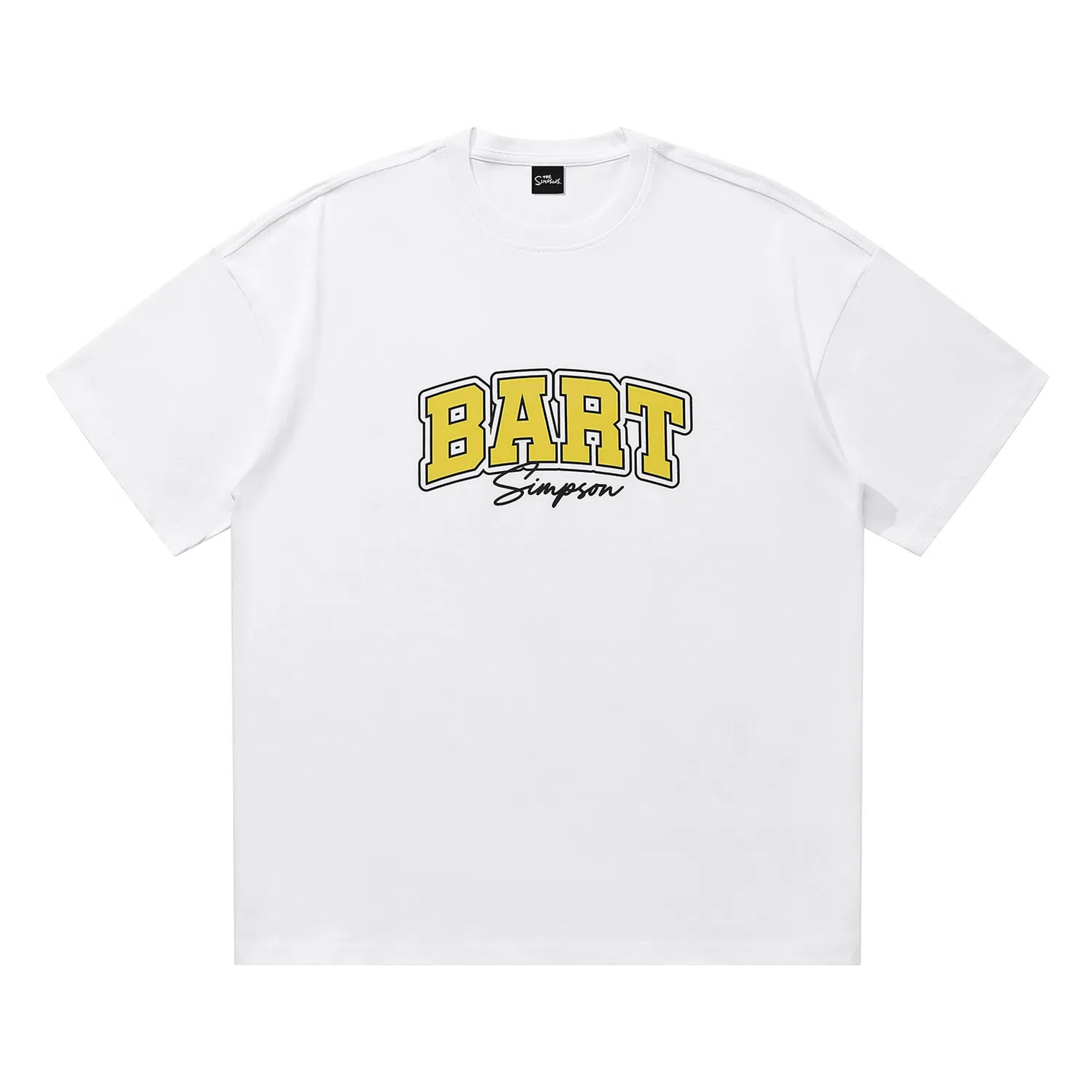 The Simpsons T