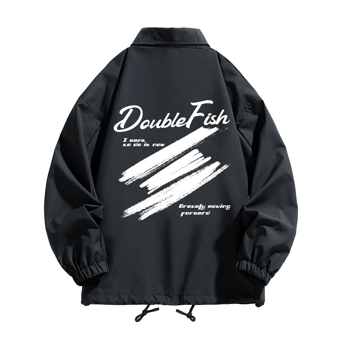 DOUBLEFISH