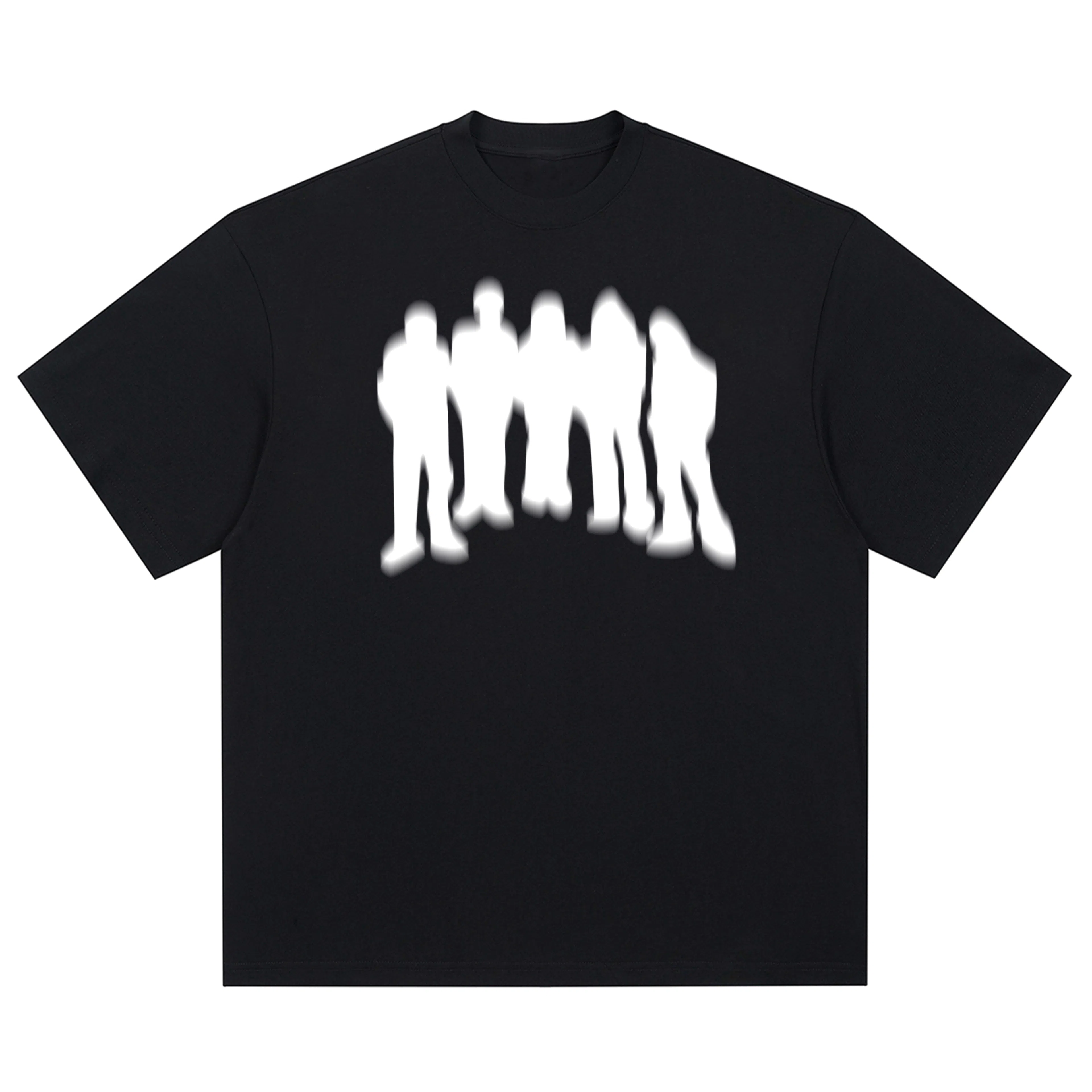 s.k. manor hill logoT