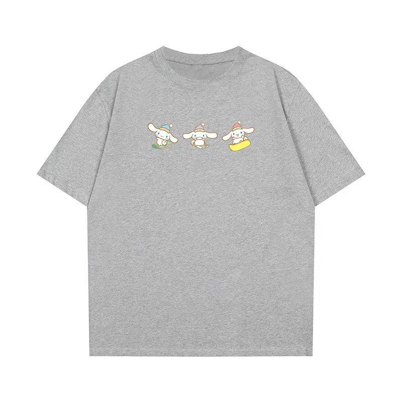Sanrio x CINNAMOROLL T