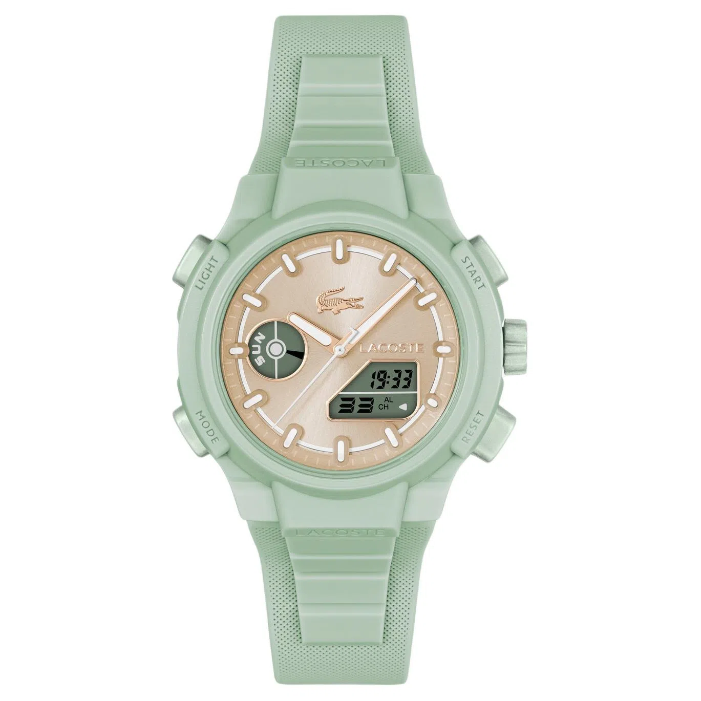 LACOSTE 40mm 100