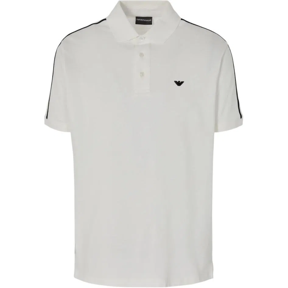 EMPORIO ARMANI LogoPolo