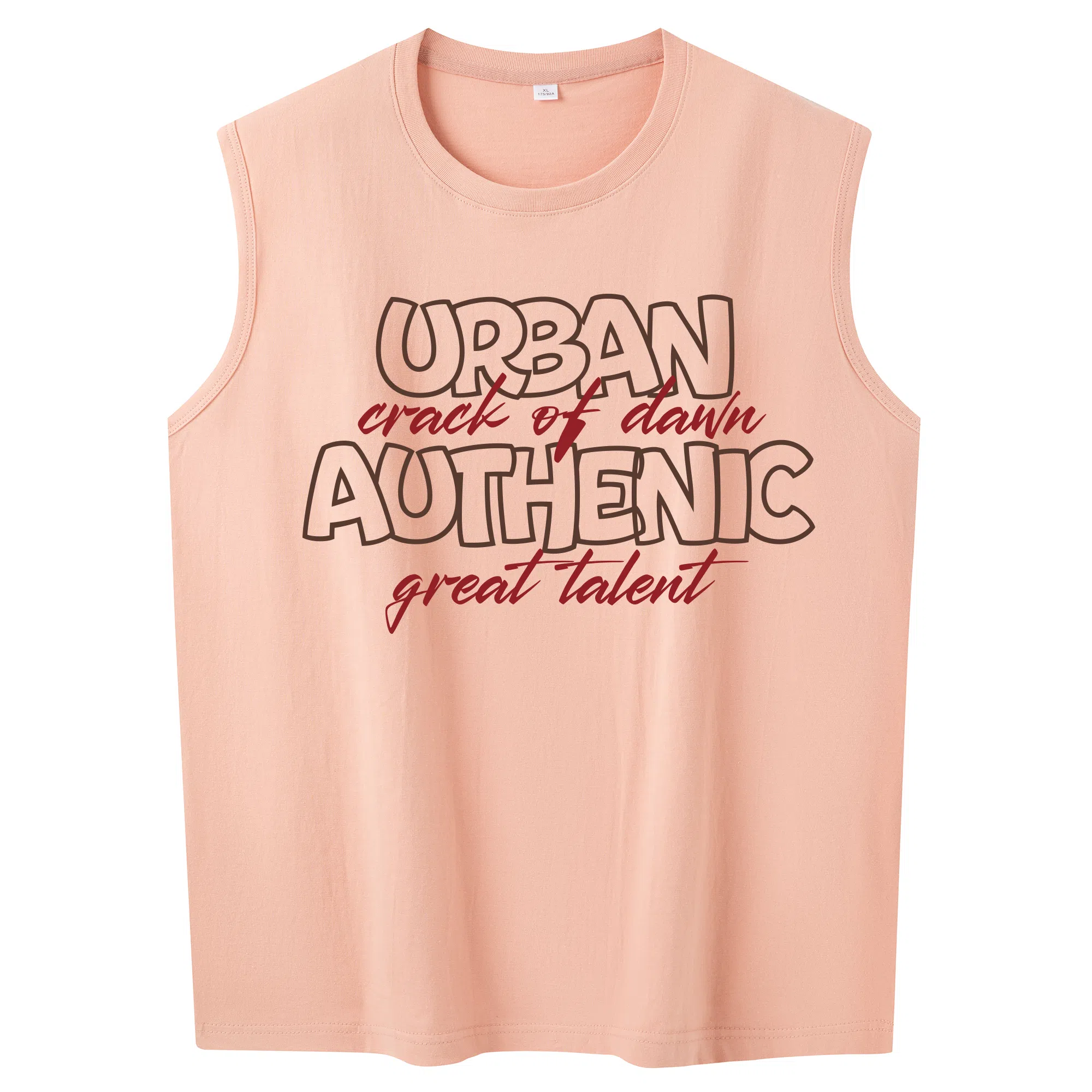 URBAN AUTHENTIC logo