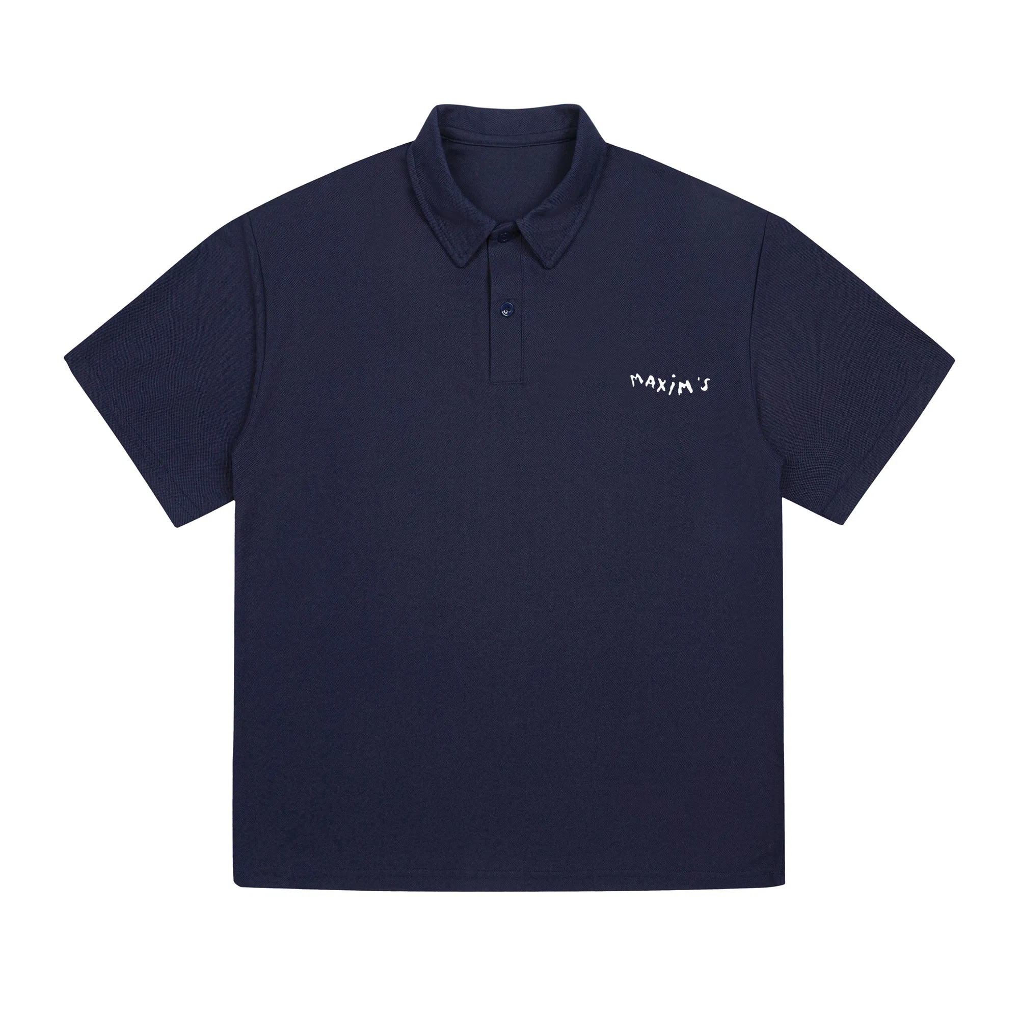 maxim's de paris vibePolo