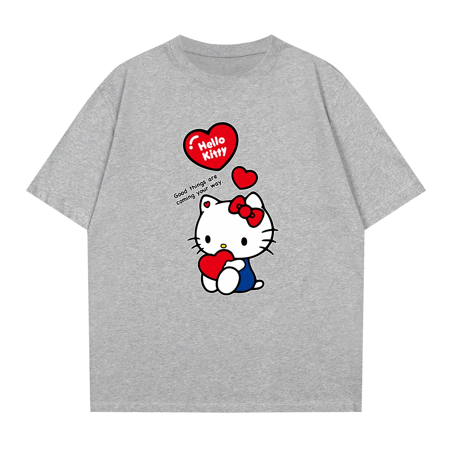 Sanrio x HelloKitty 2025 T