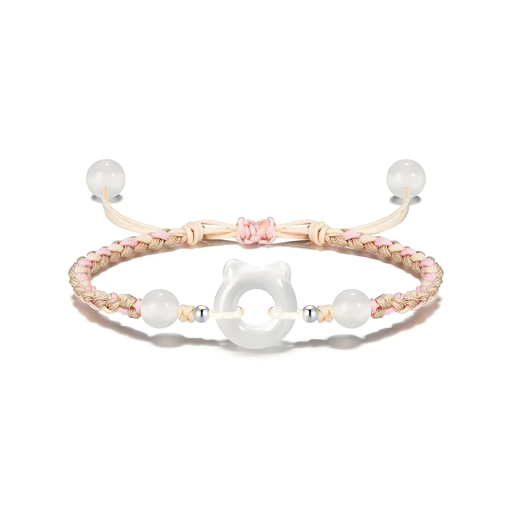 Eight Directions Fortune Bracelet