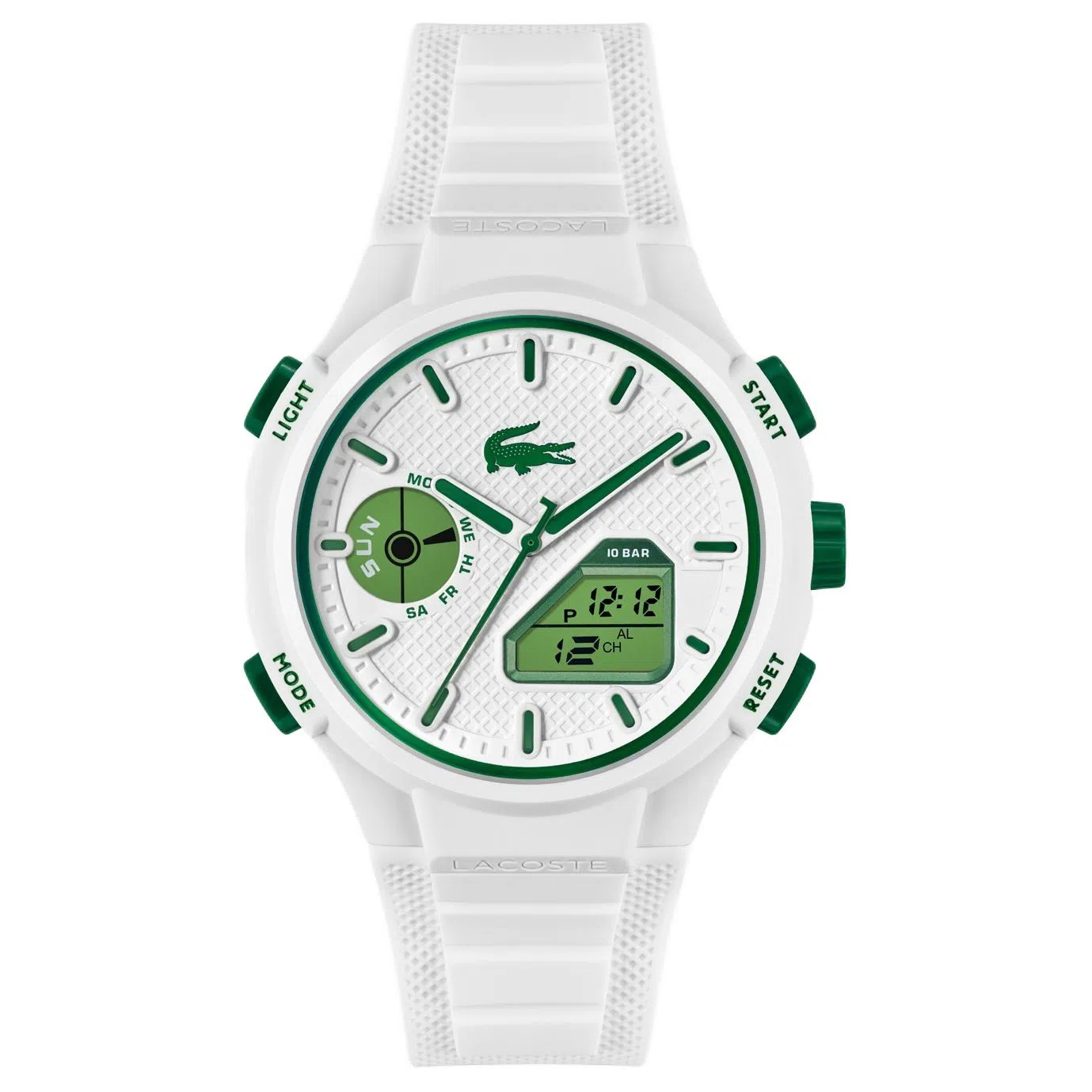 LACOSTE 45mm 100