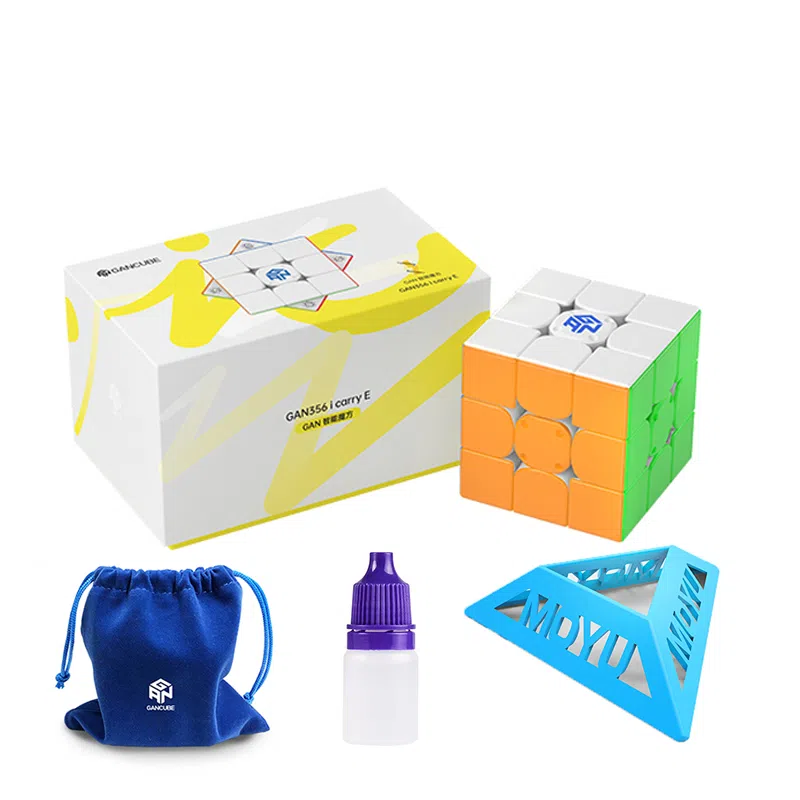 GAN 356 i carry 31004001