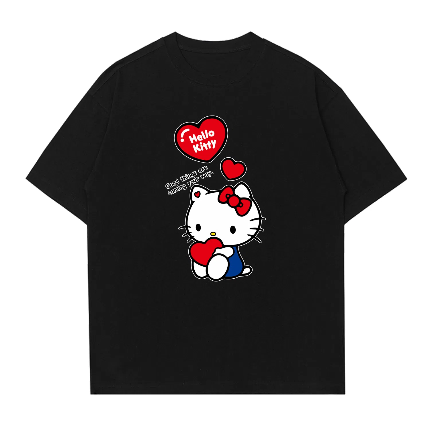 Sanrio x HelloKitty 2025 T