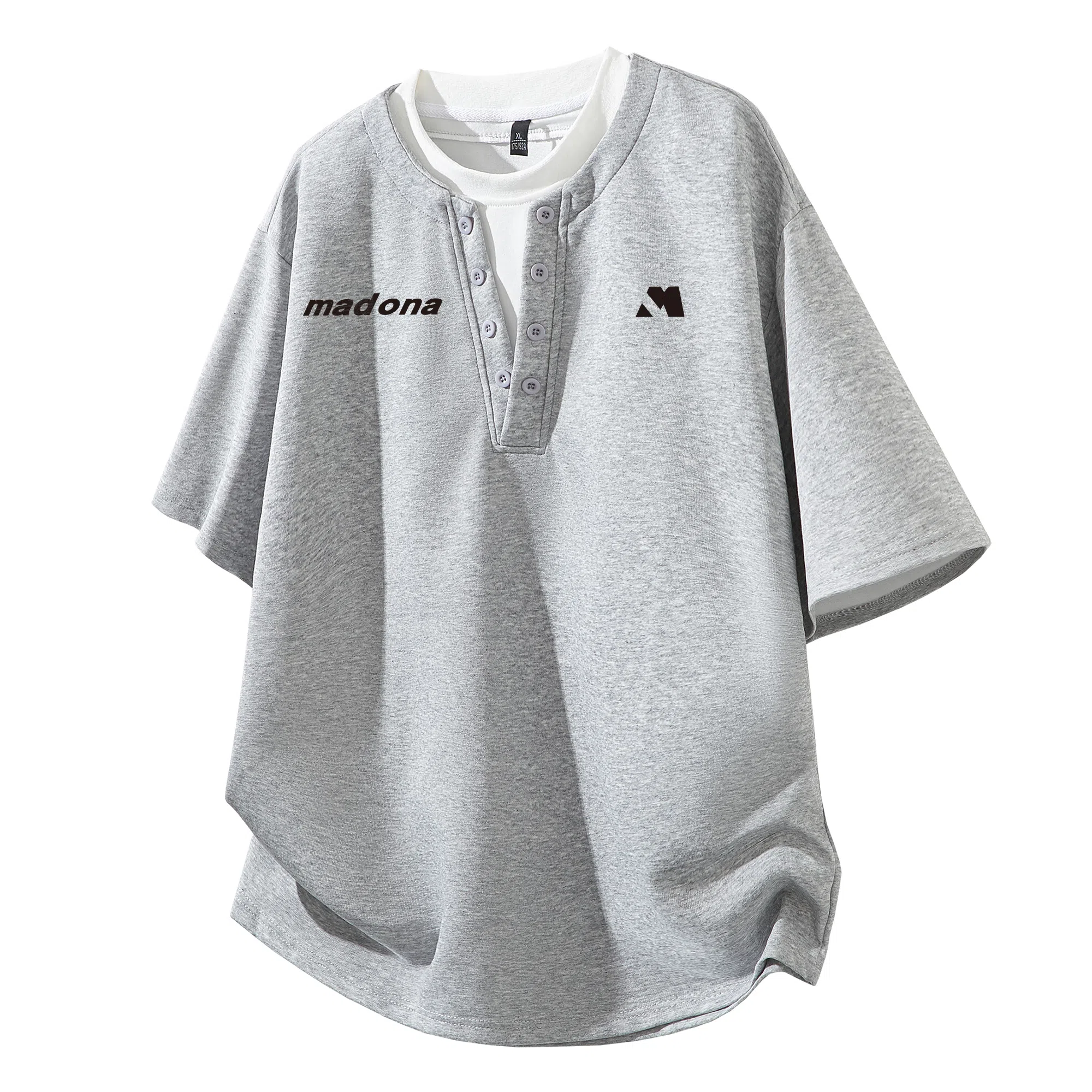 MADONA logoMinimalistT