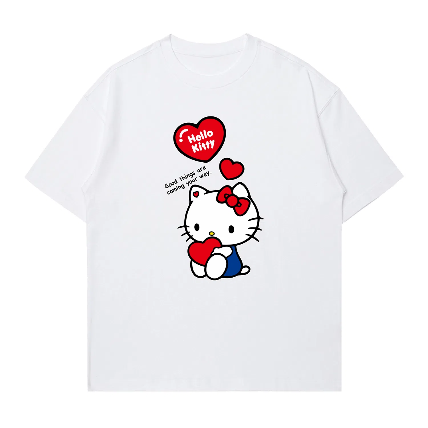 Sanrio x HelloKitty 2025 T