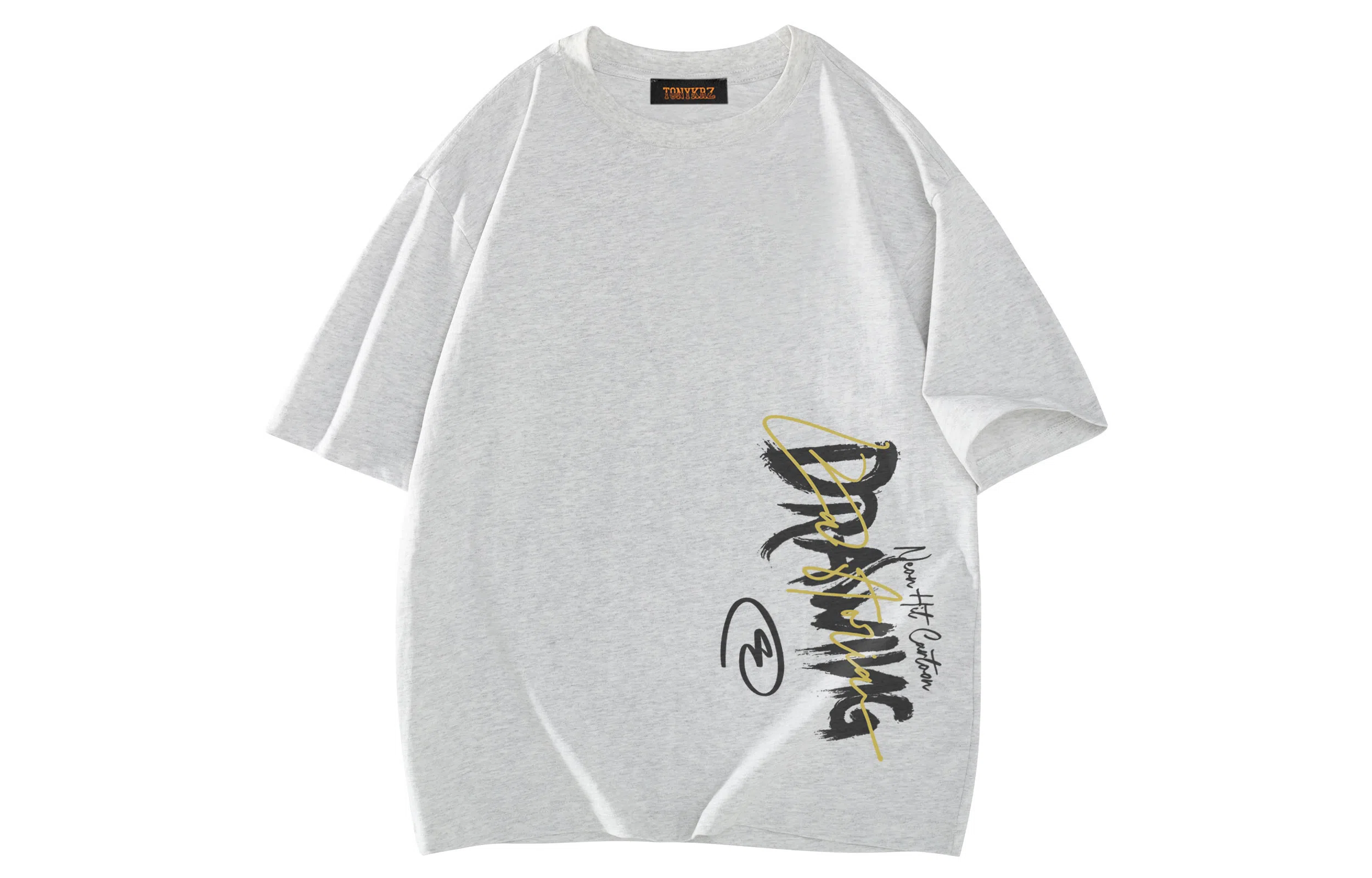 TONYKRZ T
